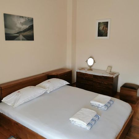 Evangelias House! Apartment Stavros  Room photo