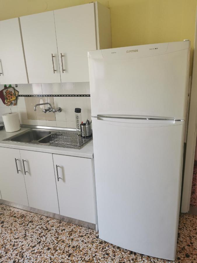Evangelias House! Apartment Stavros  Exterior photo