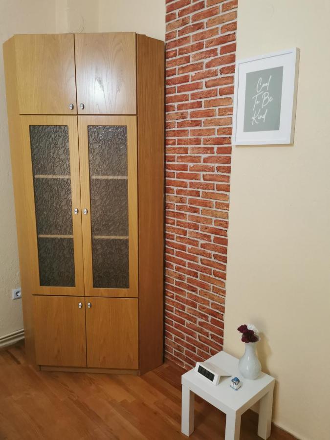 Evangelias House! Apartment Stavros  Exterior photo