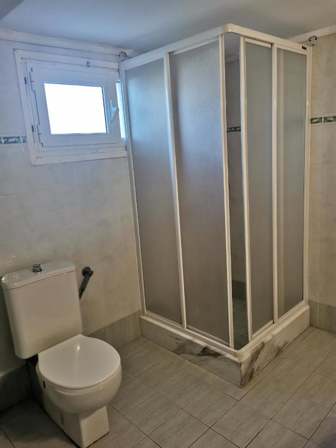 Evangelias House! Apartment Stavros  Exterior photo