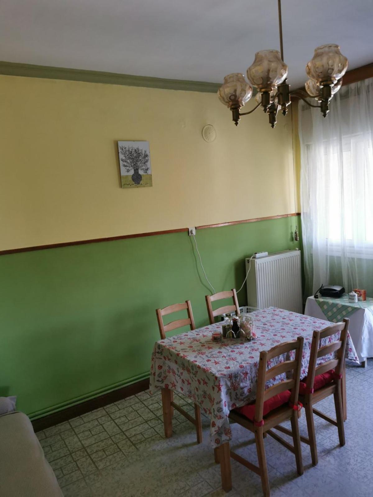 Evangelias House! Apartment Stavros  Room photo