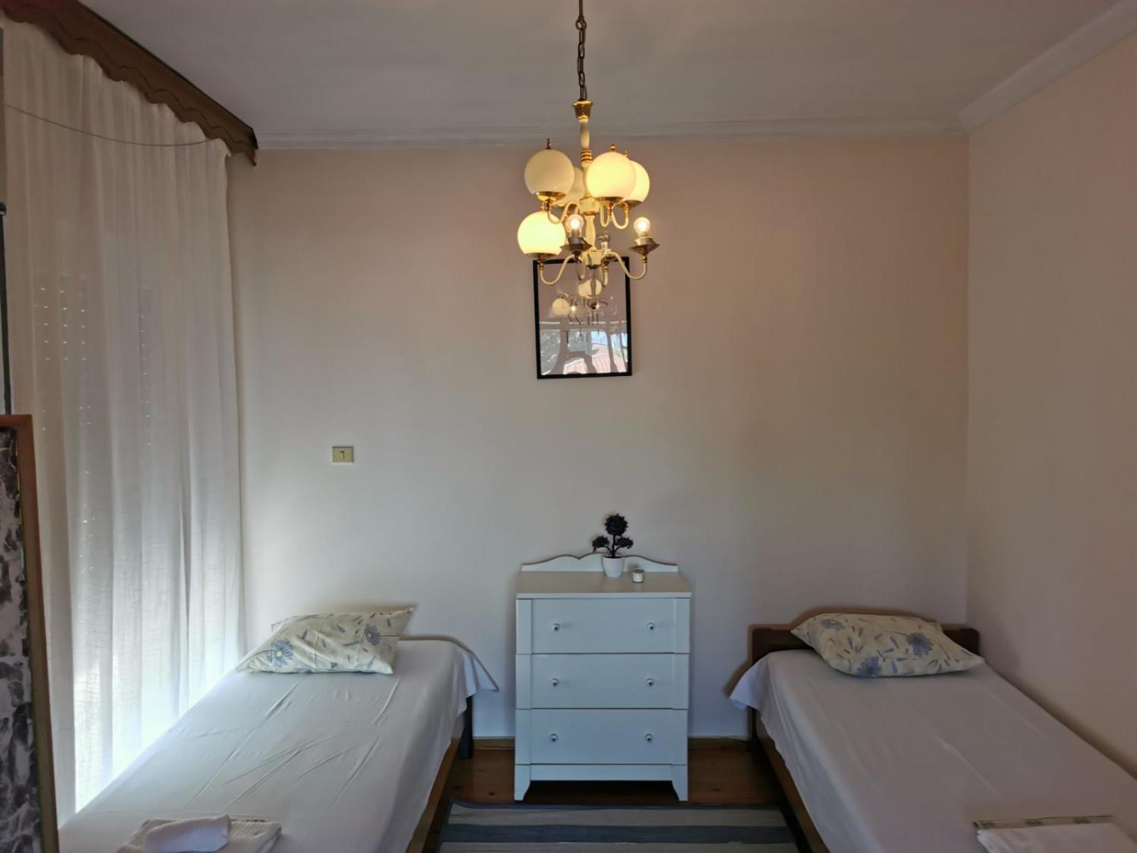 Evangelias House! Apartment Stavros  Room photo