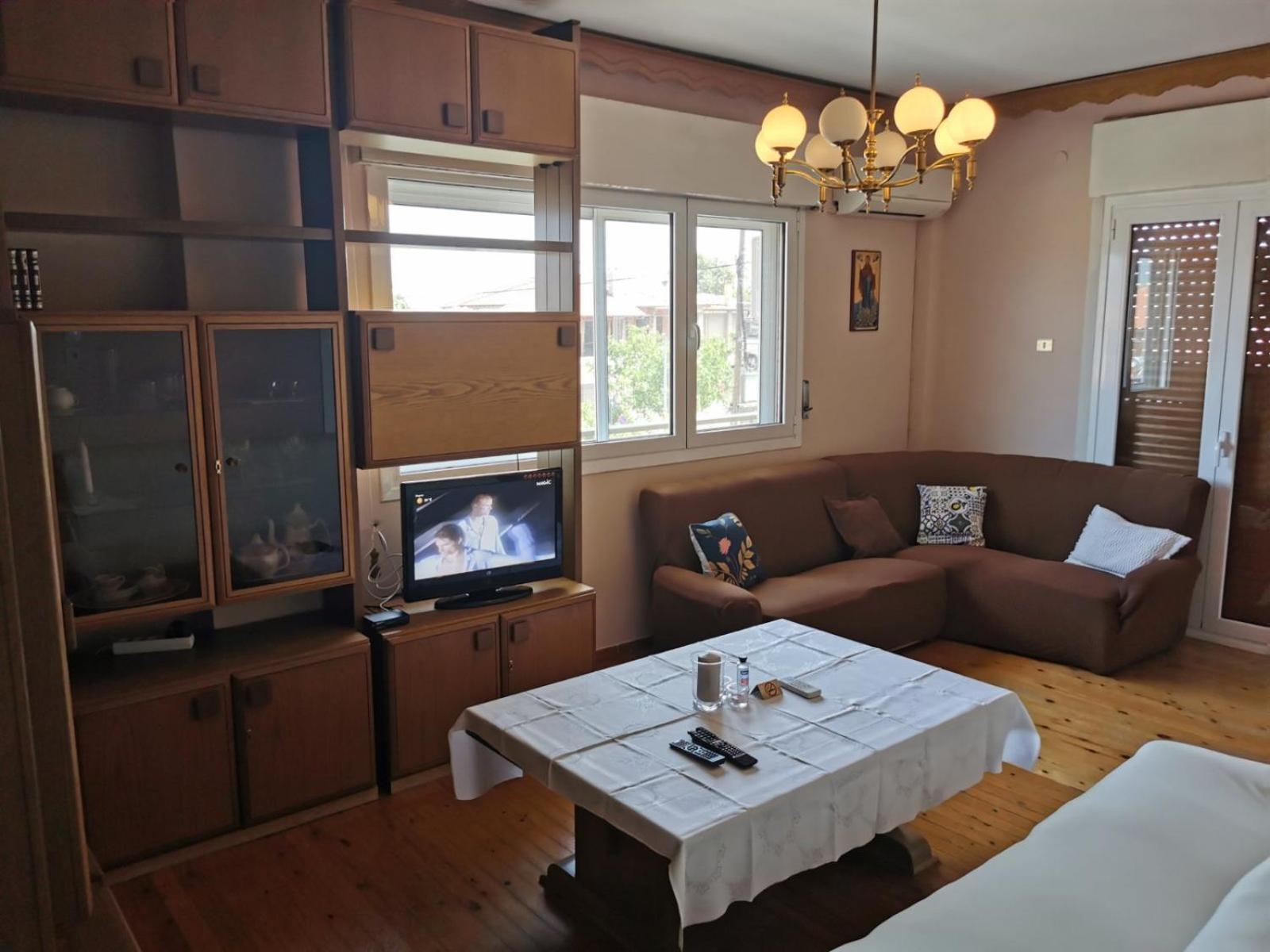 Evangelias House! Apartment Stavros  Room photo
