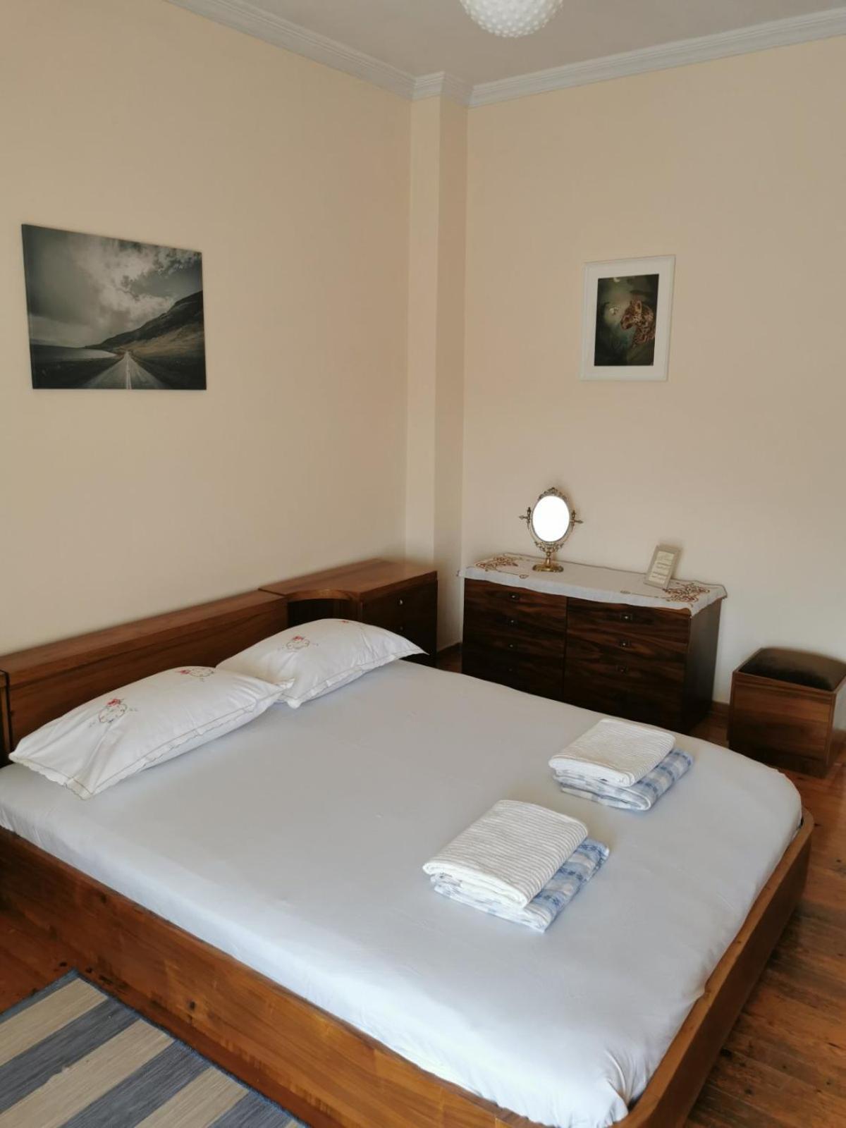 Evangelias House! Apartment Stavros  Room photo