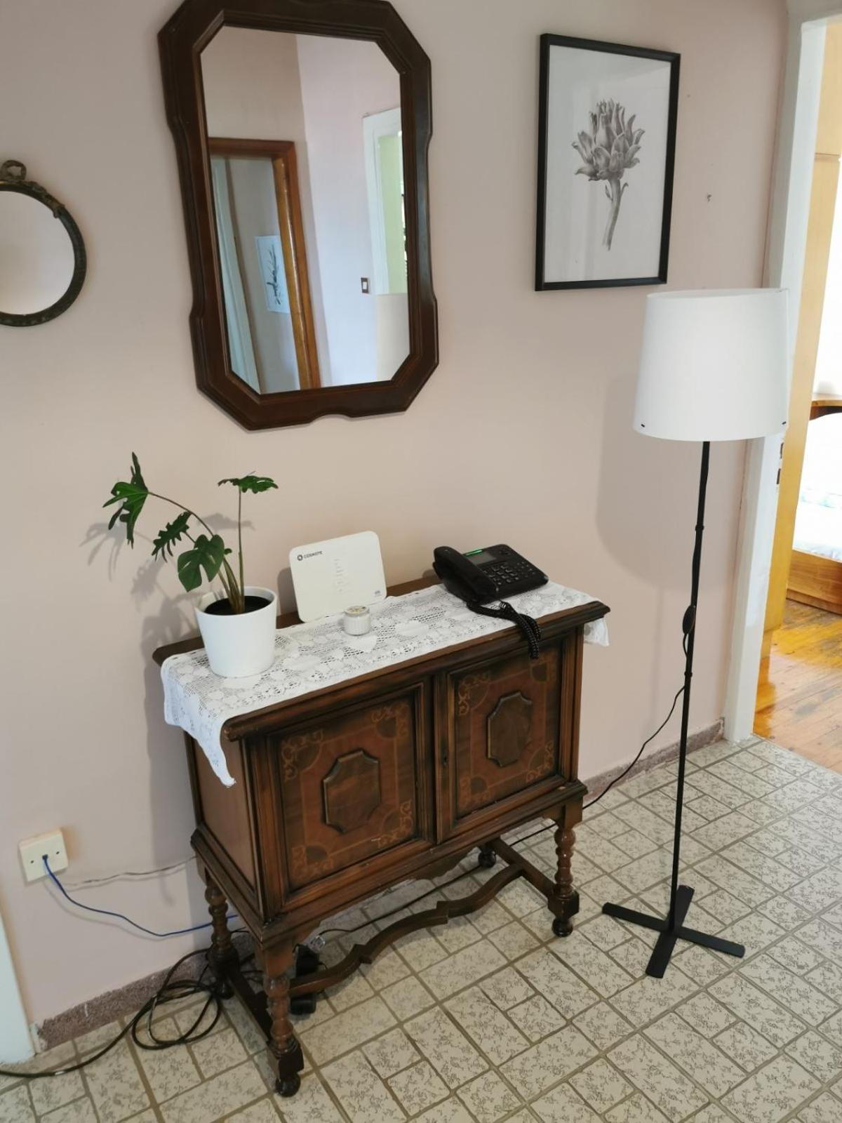 Evangelias House! Apartment Stavros  Room photo
